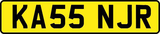 KA55NJR