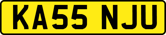 KA55NJU