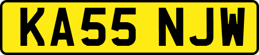 KA55NJW