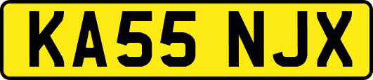 KA55NJX
