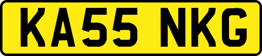 KA55NKG