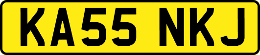 KA55NKJ