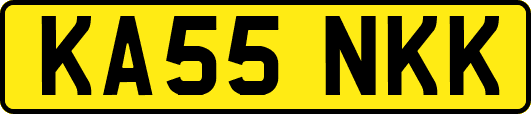 KA55NKK
