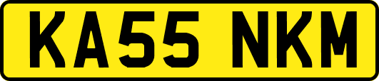 KA55NKM