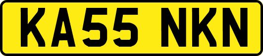 KA55NKN