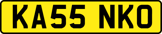KA55NKO