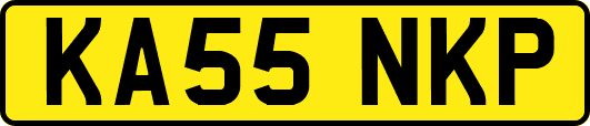 KA55NKP