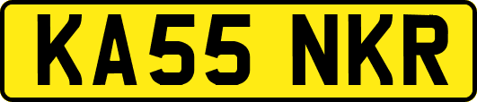 KA55NKR