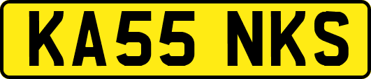 KA55NKS