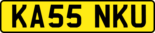 KA55NKU