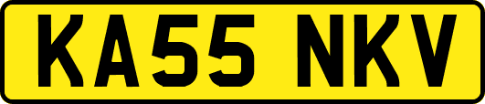 KA55NKV
