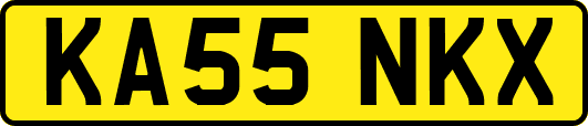 KA55NKX