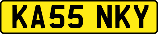 KA55NKY
