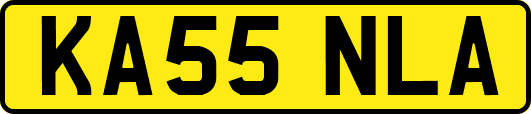 KA55NLA