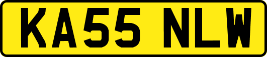 KA55NLW