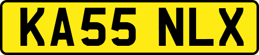KA55NLX