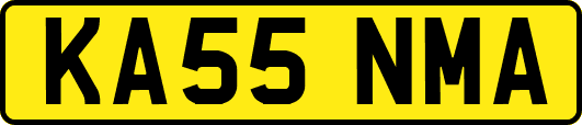 KA55NMA