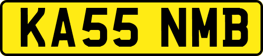 KA55NMB