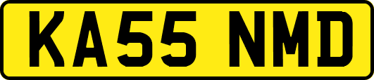 KA55NMD