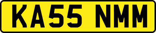 KA55NMM