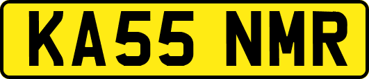 KA55NMR