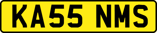 KA55NMS