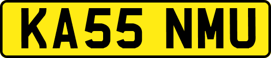 KA55NMU