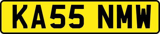 KA55NMW