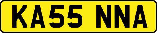 KA55NNA