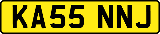 KA55NNJ