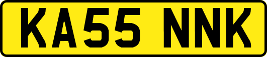 KA55NNK