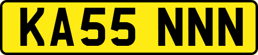 KA55NNN
