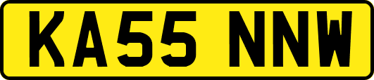 KA55NNW