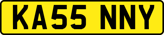 KA55NNY