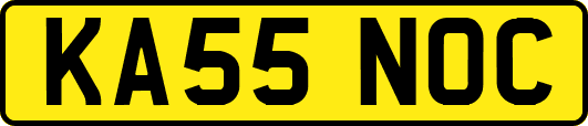 KA55NOC