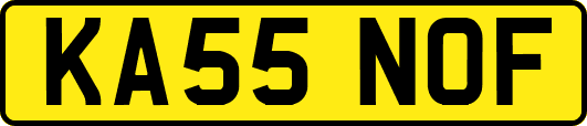 KA55NOF