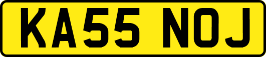 KA55NOJ