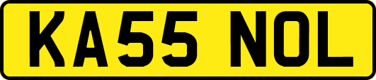 KA55NOL