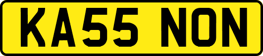 KA55NON