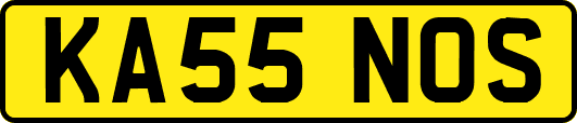 KA55NOS