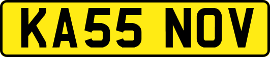 KA55NOV
