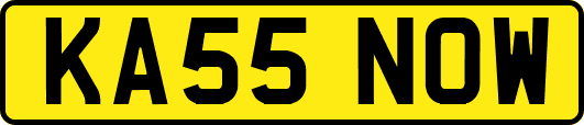 KA55NOW