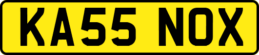 KA55NOX