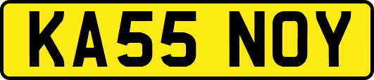 KA55NOY