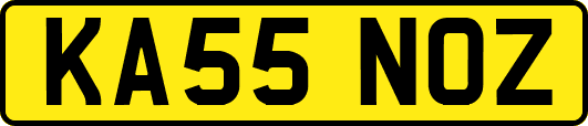 KA55NOZ