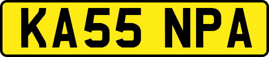 KA55NPA
