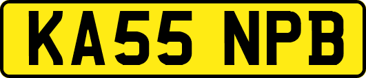 KA55NPB