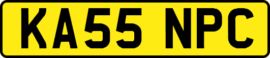 KA55NPC