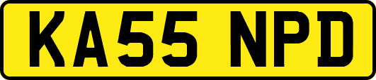 KA55NPD