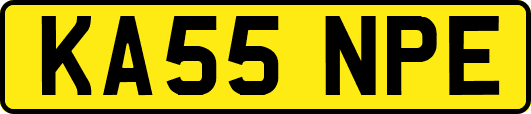 KA55NPE